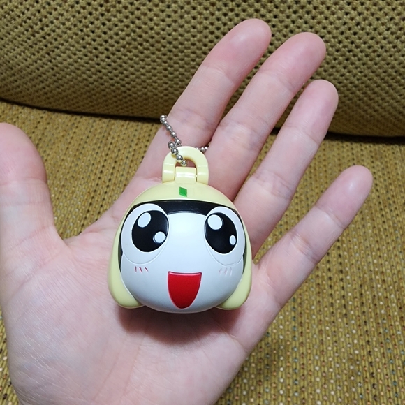 Keroro Gunso Keychain / Keroro Gunso Keycharm / Anime Keroro / Manga - Picture 5 of 6